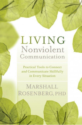 Nonviolent Communication