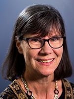 Dr. Helene Langevin