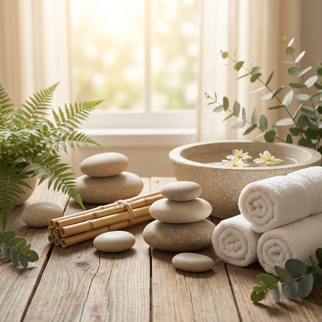 Wellness Hub Preview