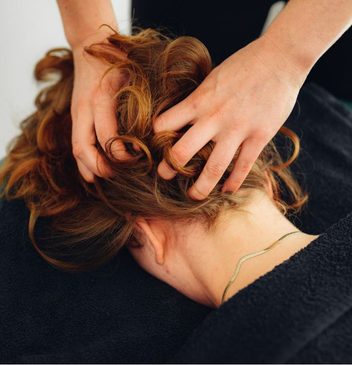 Medical Massage - 90 Minute Combination Treatment